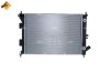 NRF 59255 Radiator, racire motor