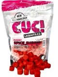 Momeala LK BAITS CUC! Patratica Crap, Spice Shrimp, 17mm, 1kg
