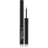 Catrice Lash Glue &amp; Eyeliner tus de ochi cu lipici 010 1,7 ml