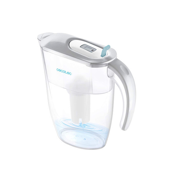 Cana Filtranta Cecotec H2ONature 2400 Active Pro