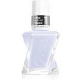essie gel couture 2.0 lac de unghii cu efect de gel culoare 450 prefect posture 13.5 ml