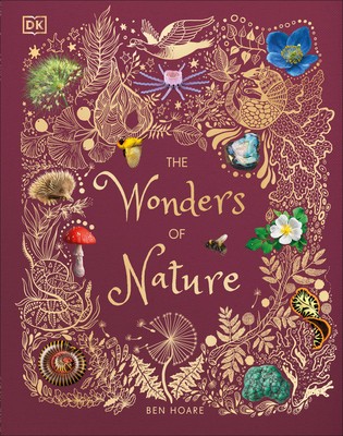 The Wonders of Nature foto