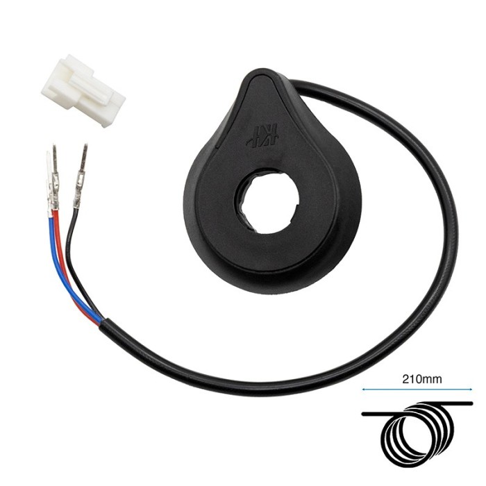 Senzor pass EWPSS-001
