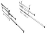 Telescop cuptor aragaz Gorenje FR6A4C-BEAA2, EC62CLI, 72946703