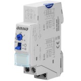 Automat de scară pentru şină DIN 230VAC 16A