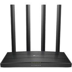 Router wireless AC1200 MU-MIMO Gigabit Router, Archer C6