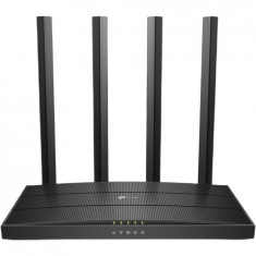 Router wireless AC1200 MU-MIMO Gigabit Router, Archer C6