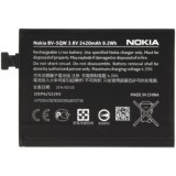 Acumulator Nokia BW-5QW Original 2420mAh Baterie Swap
