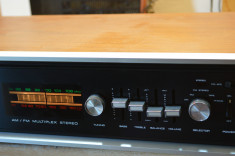 Amplifcator Vintage Senn Sound model 2095 foto