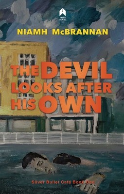 The Devil Looks After His Own foto