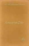 Opere. Poezii - Al. Macedonski, Vol. II, Editura Pentru Literatura, Bucuresti 1966, Scriitori Romani