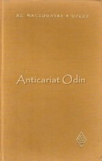 Opere. Poezii - Al. Macedonski