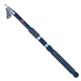 Lanseta Rocket, putere de aruncare 80-120 g, Diamant Alb