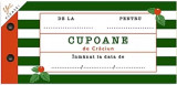 Cupoane de Craciun |