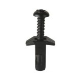 Set 10 buc. nit plastic fixare capitonaj capota BMW Seria 1, Seria 3, Seria 4, Seria 5, Seria 6, Seria 7, Seria 8, X1 X3 X4 X5 X6 Z3 Z4 Z8, Mini
