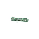 Placă electronică pentru plită NEFF BOSCH 00672180 Original
