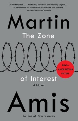 The Zone of Interest foto