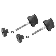 Adaptor De Distanta Pentru Suport Biciclete Oe Mercedes-Benz A0029900399 foto