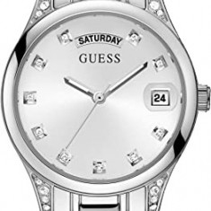 Ceas Dama, Guess, Mini Aura GW0385L1 - Marime universala