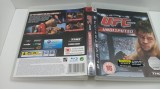 Joc PS3 UFC 2009: Undisputed (ID 000436)