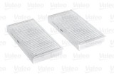 Filtru habitaclu VALEO 715812