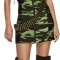 Costum Fever Combat Girl XS