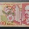 Rom&acirc;nia 100000 Lei 1998 Aunc