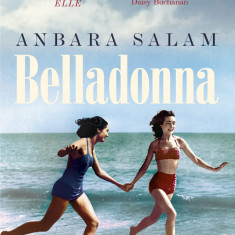 Belladonna | Anbara Salam