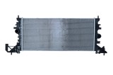 NRF 550144 Radiator, racire motor