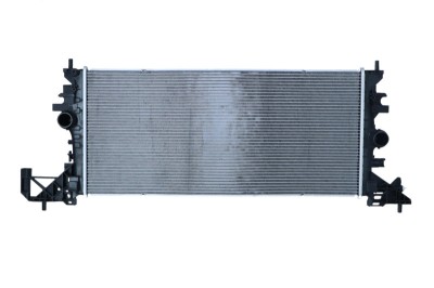 NRF 550144 Radiator, racire motor foto