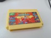 Olympic 9999999 in 1, caseta discheta clasica cu joc pentru consola TV, Sega