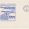 C12 - FDC Romania - Ziua marcii postale romanesti - LP944 - 1977