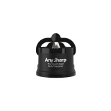 Ascutitor de cutite, &quot;Essentials&quot;, Black - AnySharp