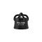 Ascutitor de cutite, &quot;Essentials&quot;, Black - AnySharp
