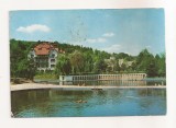 RF81 - Carte Postala - Ocna Sibiului, circulata 1976