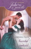 Lorraine Heath - Secretul contesei f1