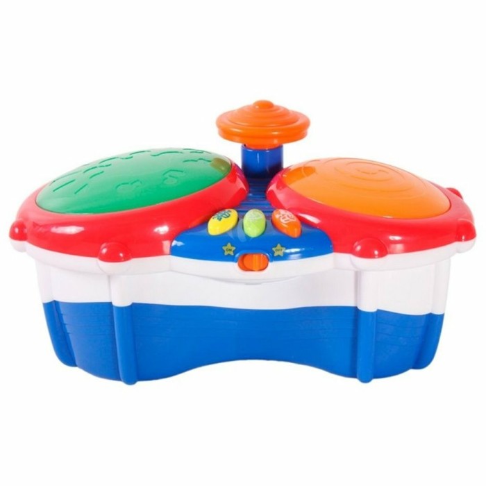 Jucarie muzicala - Tobita Bongo