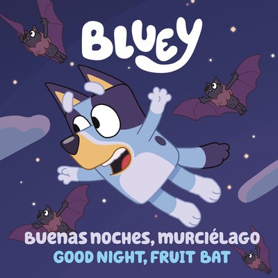 Bluey: Buenas Noches, Murci foto