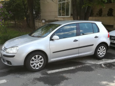 Volkswagen Golf 5 inmatriculata/ 145000 km reali- NU SCHIMB foto