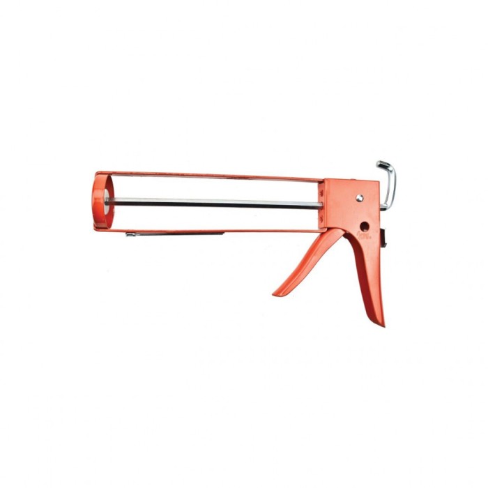 Pistol silicon, standard - 40370 (sh), DSH 379819