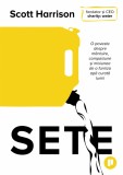 Sete | Scott Harrison, Publica