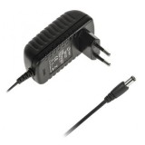 Incarcator priza la DC 2.1x5.5mm 12V 1.5A, URZ2298, Oem