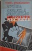 Istoria secreta a serviciilor secrete &ndash; Paul Stefanescu (cateva insemnari in creion)