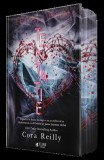 Legati prin tentatie. Seria Born in Blood Vol.4 (Elire Books), Vesper Books SRL