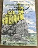 LITR15 0442 Literatura, - Henry Wade - Vanatorul de lorzi
