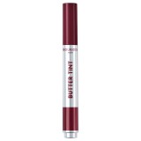 Luciu de buze Butter Tint 06 Berry Coulis, 2g, Bourjois