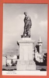 AS - C.P. CONSTANȚA, STATUIA LUI OVIDIU, ROM&Acirc;NIA , NECIRCULATĂ (STAREA CARE SE VEDE)