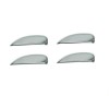 Ornamente Cromate Manere Inox Dacia Logan 2 II 2013-2020 Tuning Exterior