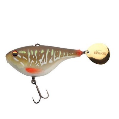 SHAD BIWAA DIVINATOR KOMPACT 50 5cm 20gr 23 Northern Pike foto