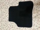 Covoras auto, tip mocheta VW Passat, dreapta spate, Original